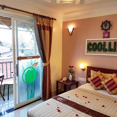 Fancy Guesthouse Πνομ Πενχ Εξωτερικό φωτογραφία