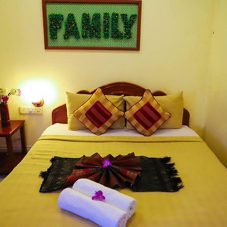 Fancy Guesthouse Πνομ Πενχ Εξωτερικό φωτογραφία