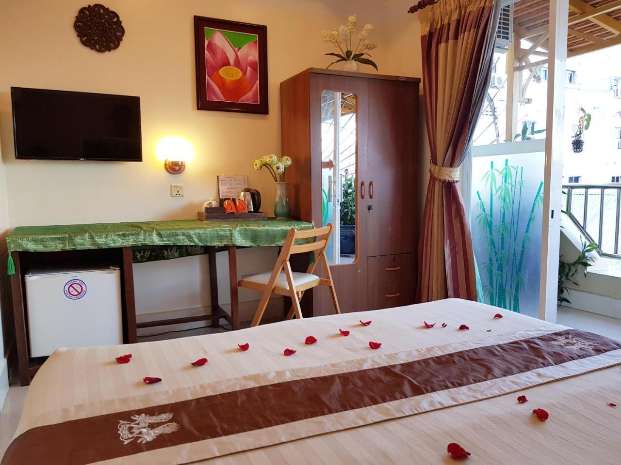 Fancy Guesthouse Πνομ Πενχ Εξωτερικό φωτογραφία