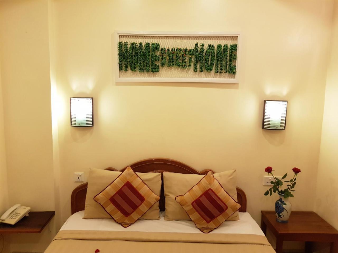 Fancy Guesthouse Πνομ Πενχ Εξωτερικό φωτογραφία
