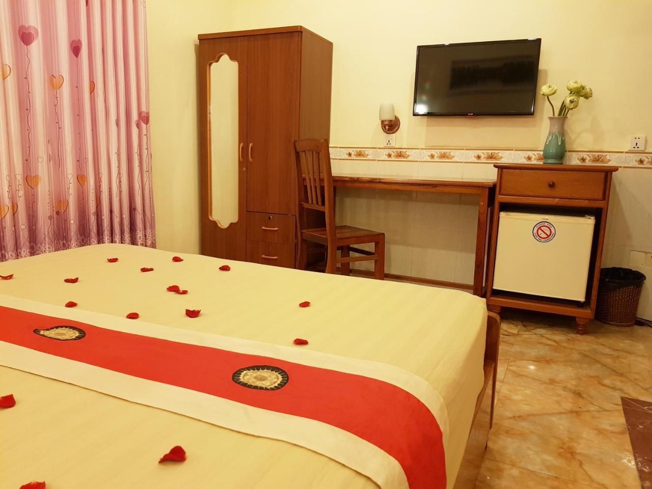 Fancy Guesthouse Πνομ Πενχ Εξωτερικό φωτογραφία