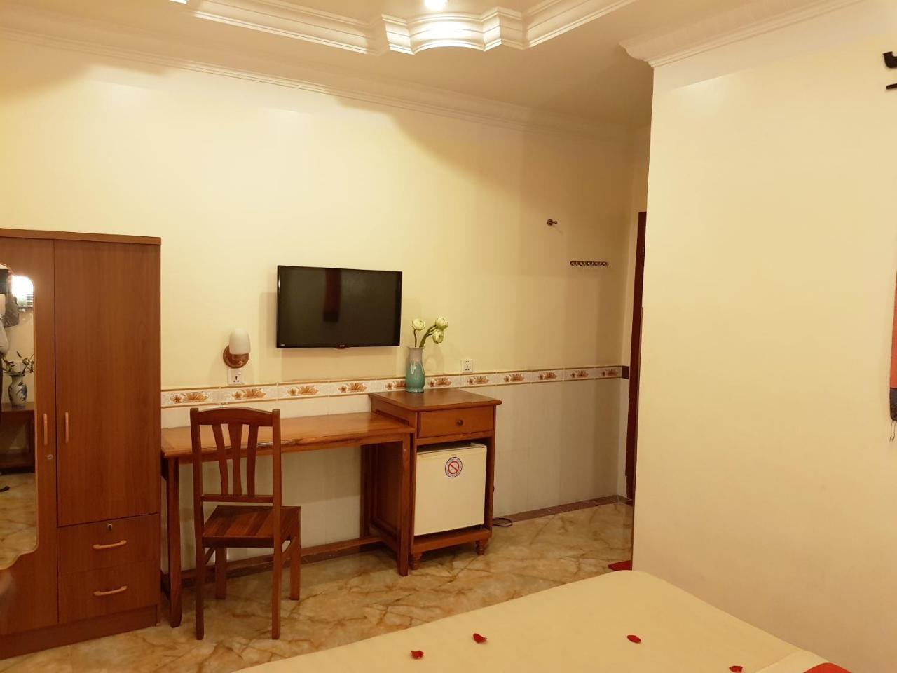 Fancy Guesthouse Πνομ Πενχ Εξωτερικό φωτογραφία