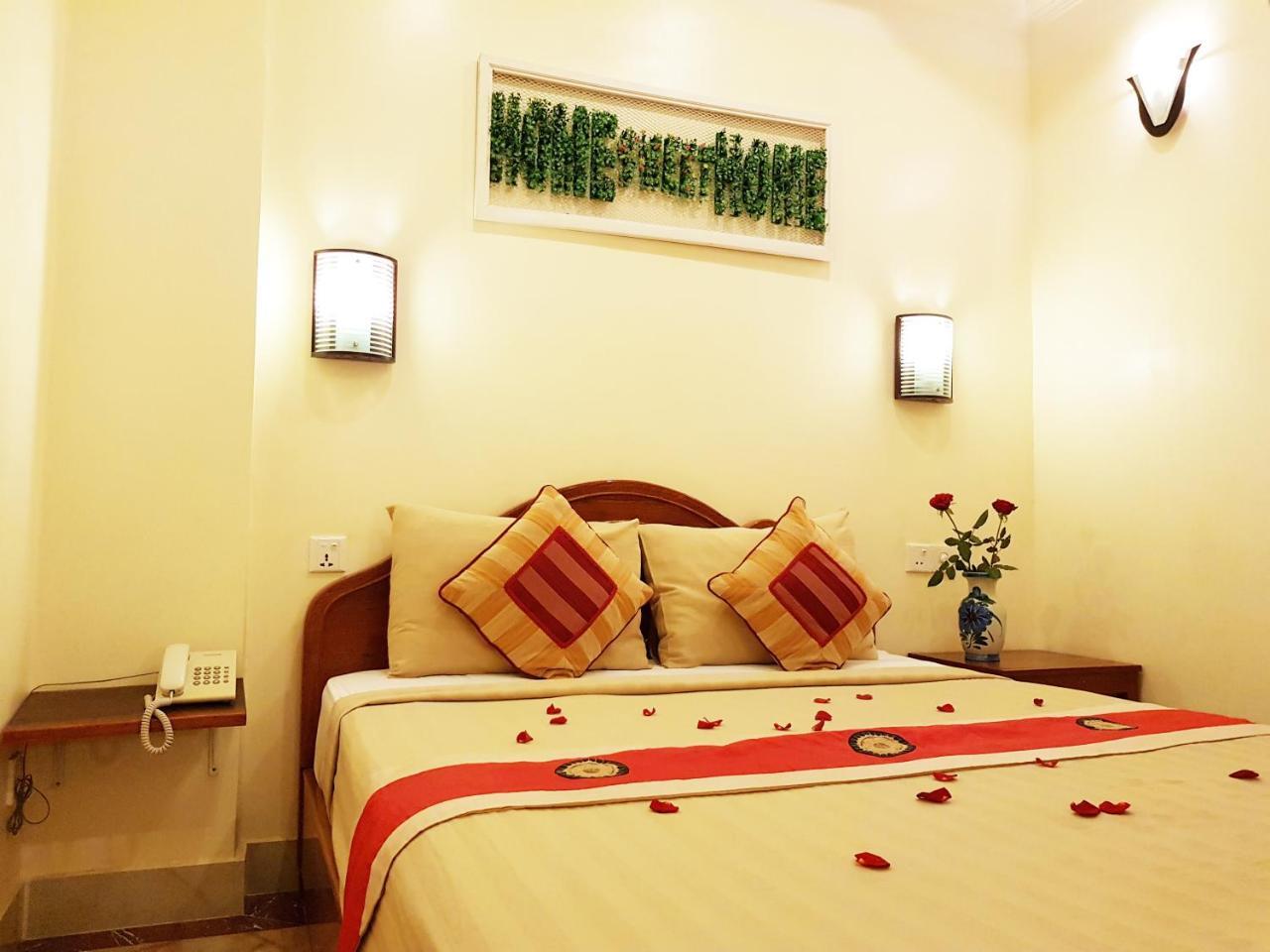 Fancy Guesthouse Πνομ Πενχ Εξωτερικό φωτογραφία