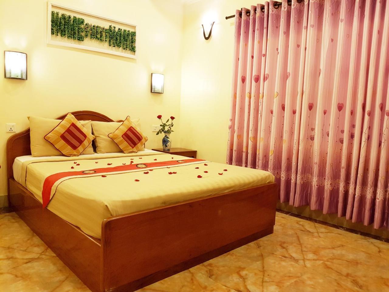 Fancy Guesthouse Πνομ Πενχ Εξωτερικό φωτογραφία