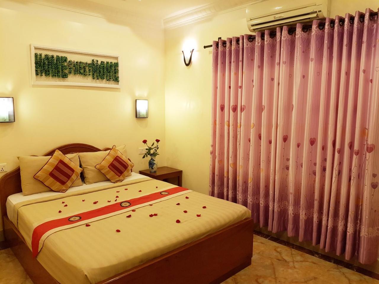 Fancy Guesthouse Πνομ Πενχ Εξωτερικό φωτογραφία