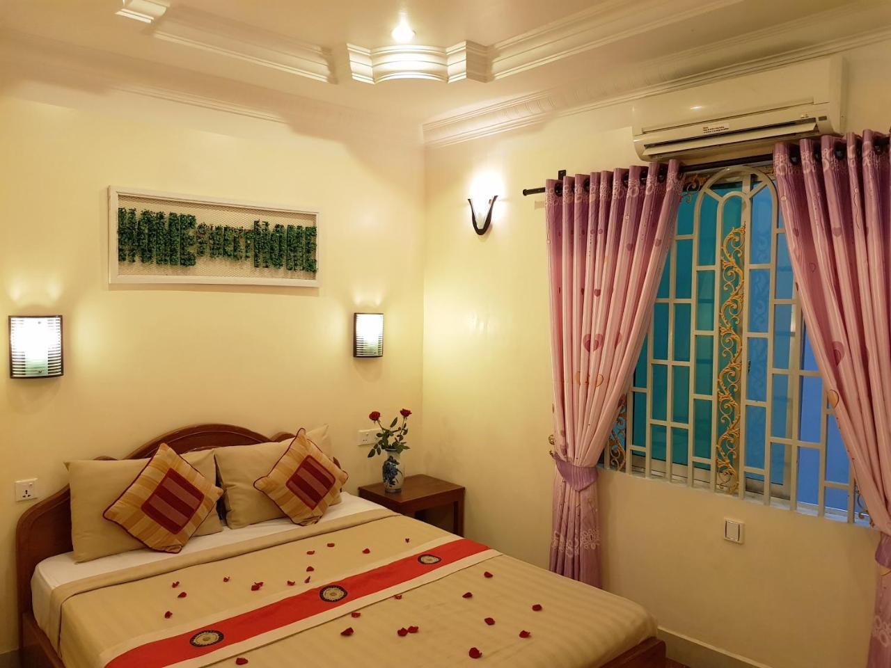 Fancy Guesthouse Πνομ Πενχ Εξωτερικό φωτογραφία