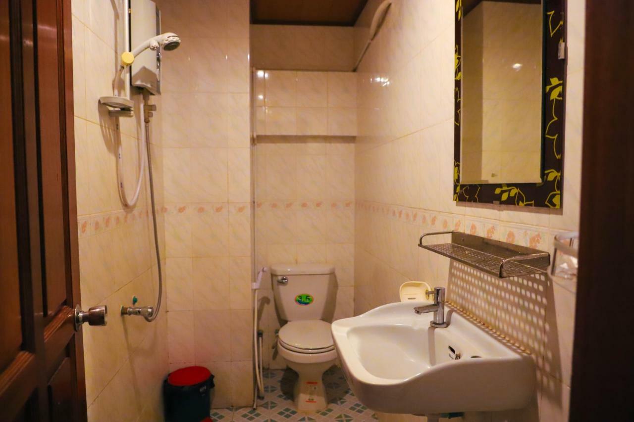 Fancy Guesthouse Πνομ Πενχ Εξωτερικό φωτογραφία