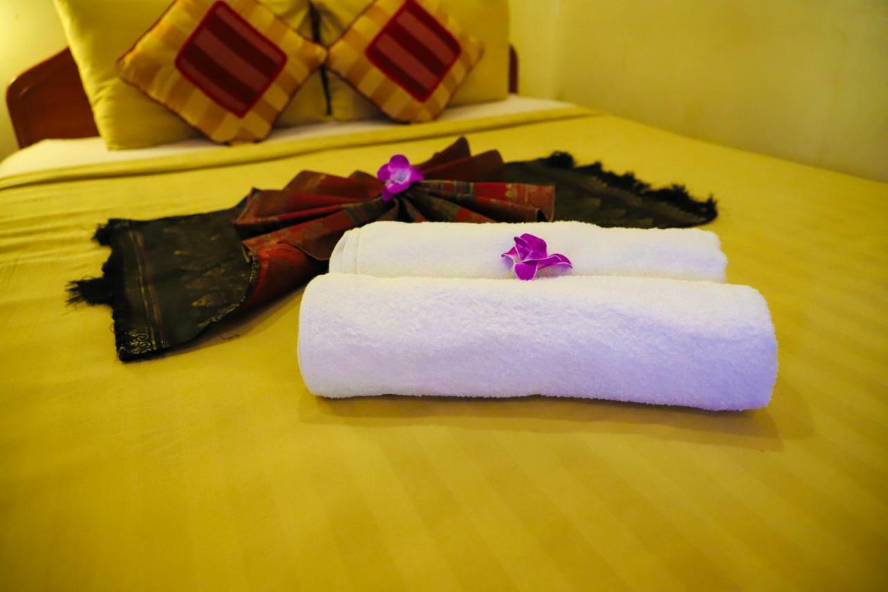 Fancy Guesthouse Πνομ Πενχ Εξωτερικό φωτογραφία